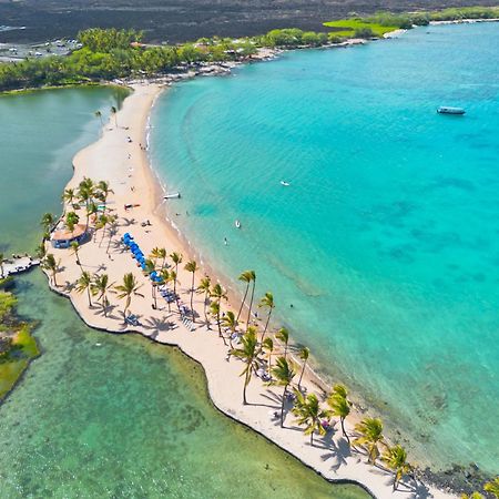 Hilton Pool Pass Included, Kolea - Luxe Penthouse Villa Waikoloa Exteriör bild