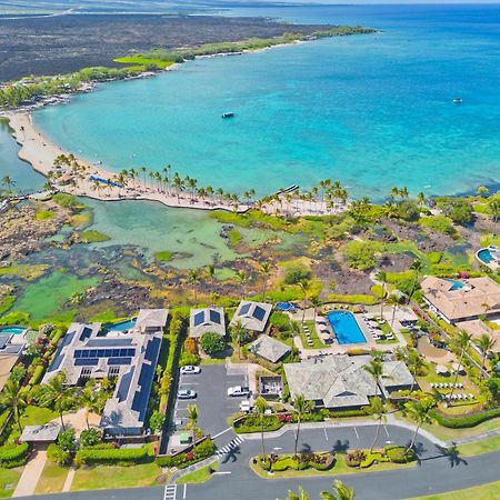 Hilton Pool Pass Included, Kolea - Luxe Penthouse Villa Waikoloa Exteriör bild