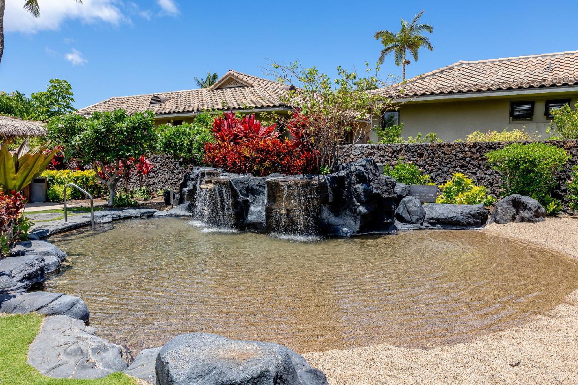 Hilton Pool Pass Included, Kolea - Luxe Penthouse Villa Waikoloa Exteriör bild