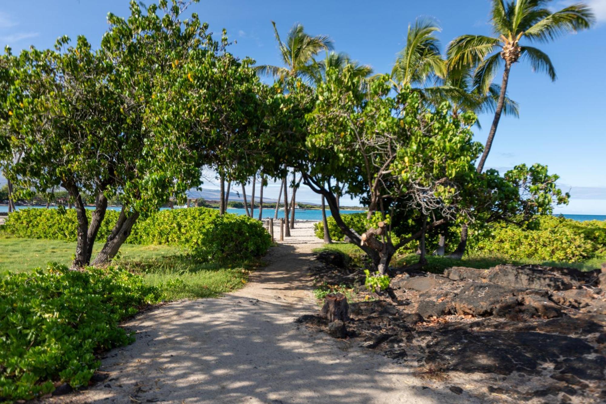 Hilton Pool Pass Included, Kolea - Luxe Penthouse Villa Waikoloa Exteriör bild