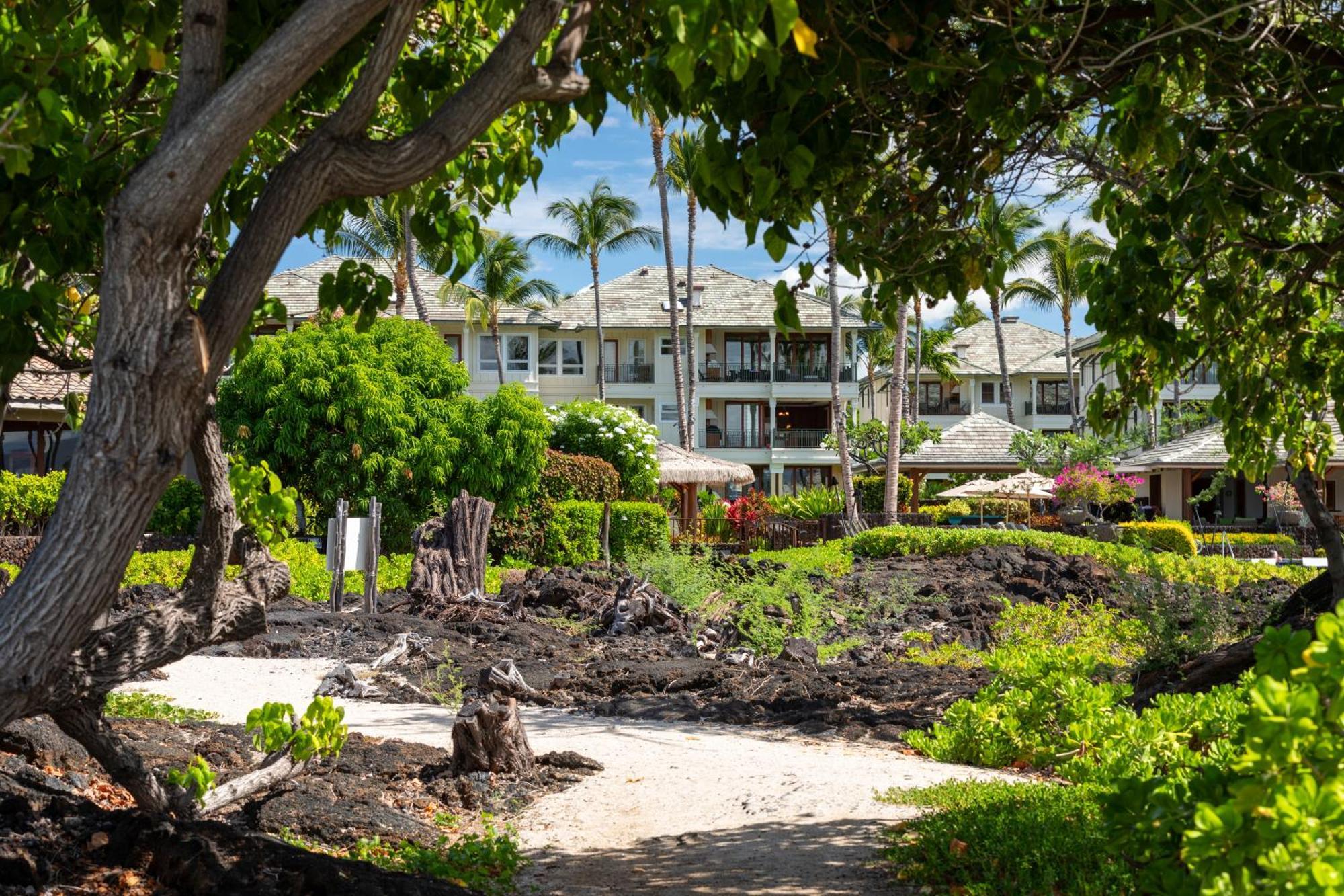 Hilton Pool Pass Included, Kolea - Luxe Penthouse Villa Waikoloa Exteriör bild