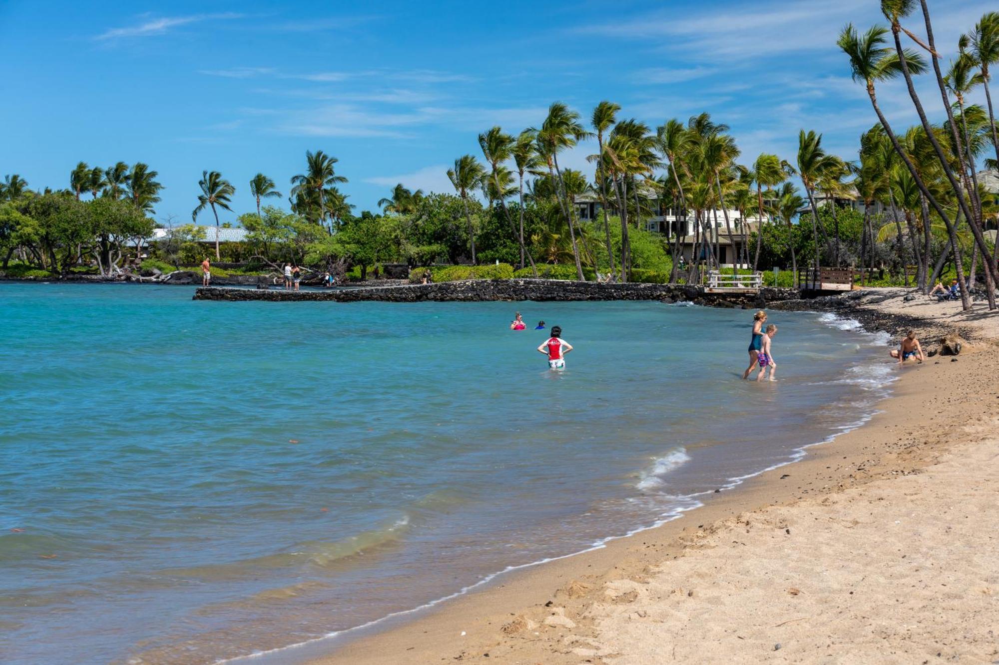 Hilton Pool Pass Included, Kolea - Luxe Penthouse Villa Waikoloa Exteriör bild