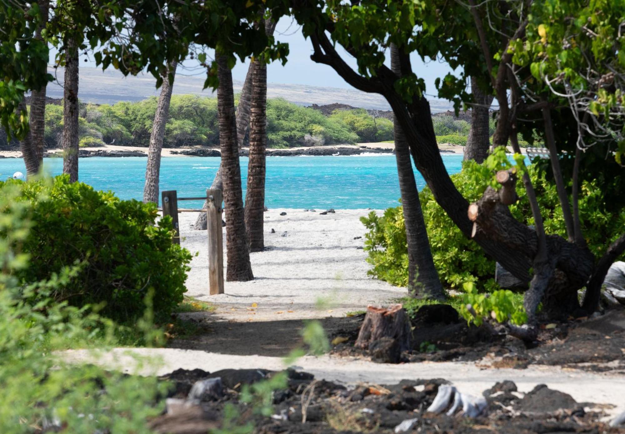 Hilton Pool Pass Included, Kolea - Luxe Penthouse Villa Waikoloa Exteriör bild