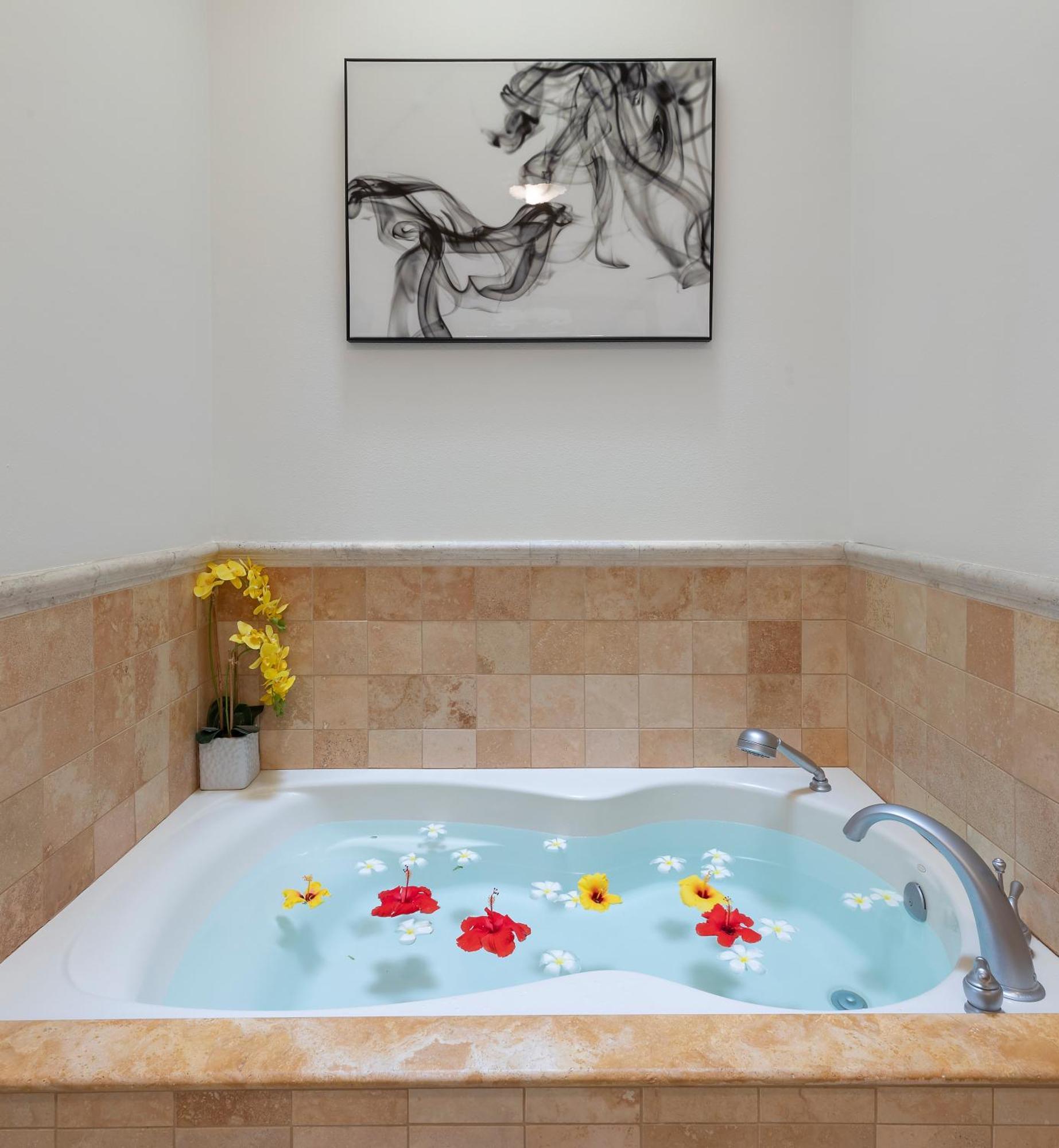 Hilton Pool Pass Included, Kolea - Luxe Penthouse Villa Waikoloa Exteriör bild
