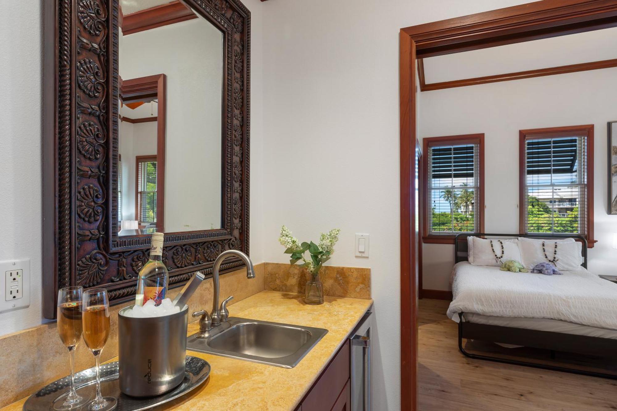 Hilton Pool Pass Included, Kolea - Luxe Penthouse Villa Waikoloa Exteriör bild