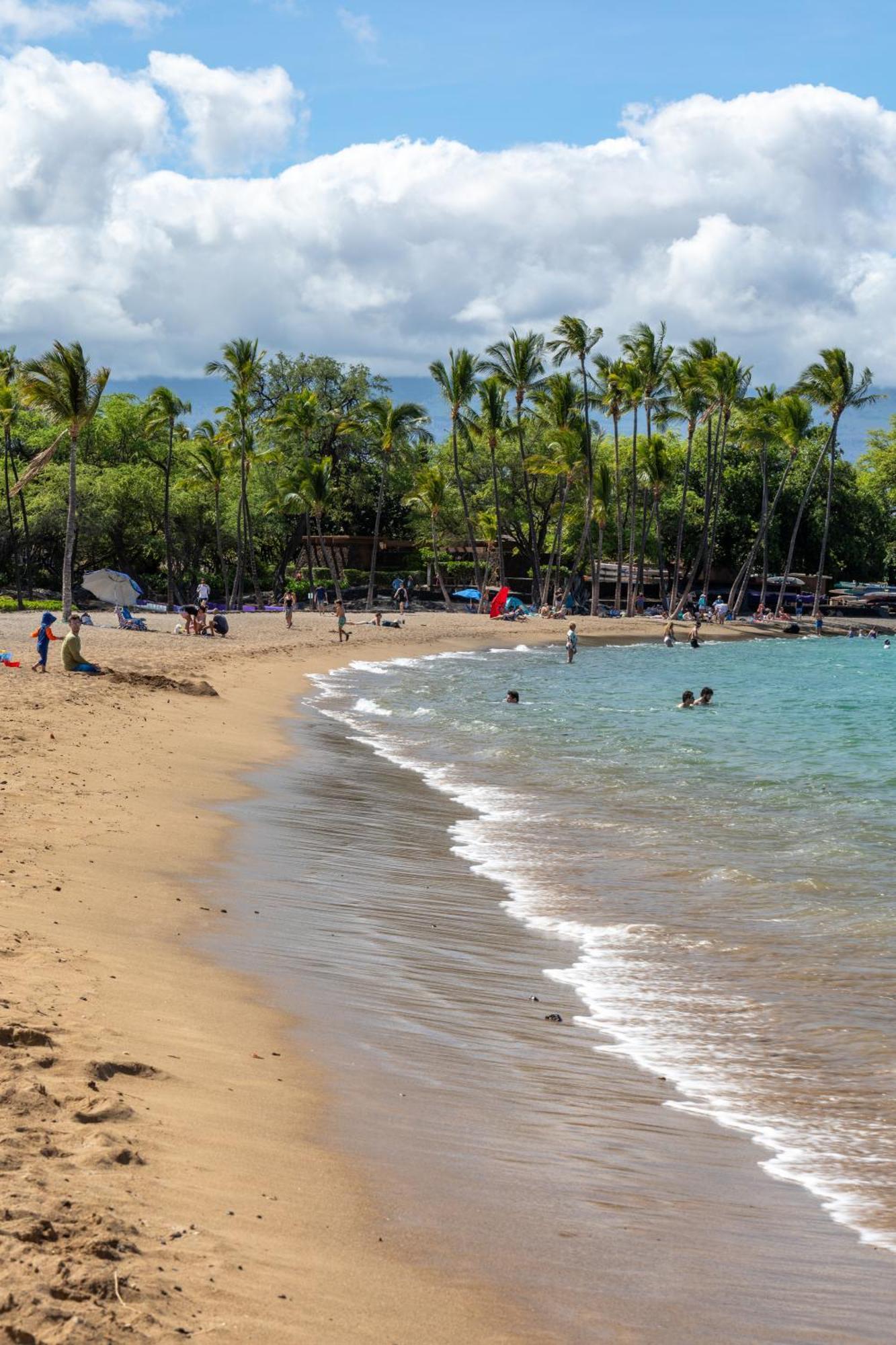 Hilton Pool Pass Included, Kolea - Luxe Penthouse Villa Waikoloa Exteriör bild