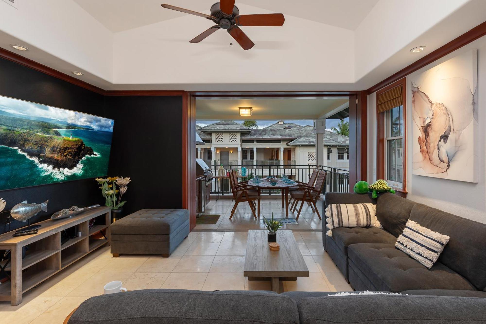Hilton Pool Pass Included, Kolea - Luxe Penthouse Villa Waikoloa Exteriör bild